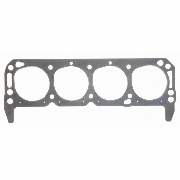 Fel-Pro Ihc-Trk&Trac 6/V39256-80Vc915 Combine Head Gasket, 8372Pt 8372PT